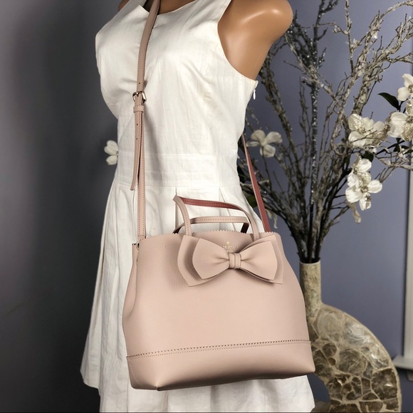 🎉Host Pick🎉 Kate Spade Giorgia Vanderbilt Bag - Picture 2 of 8